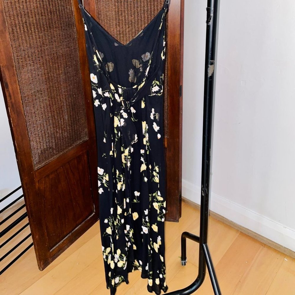 Reformation Womens Dress